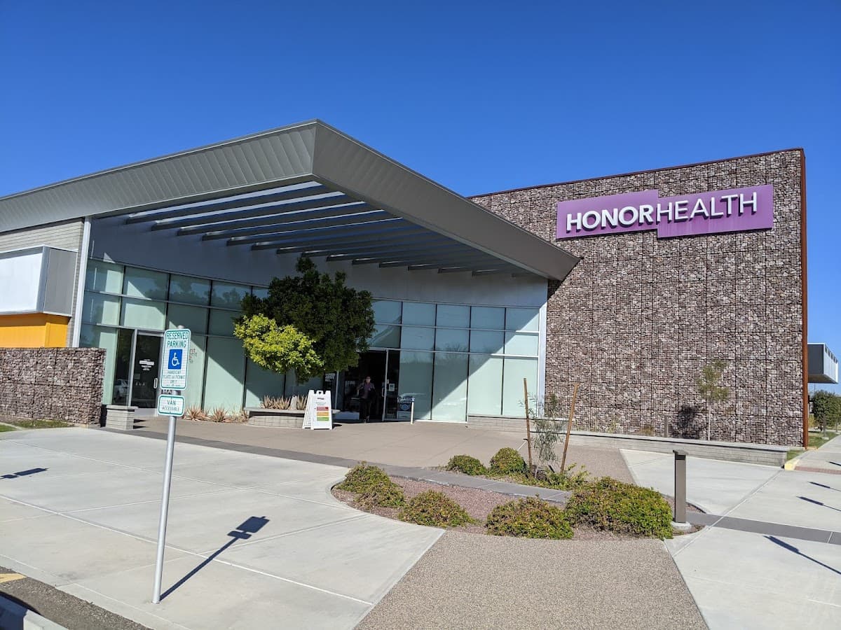 Honorhealth Ambulatory - Photo 2