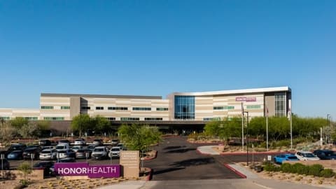 Honorhealth Ambulatory - Photo 1