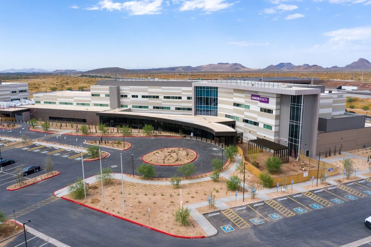 Honorhealth Ambulatory - Photo 2