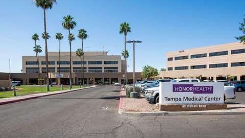 Honorhealth Ambulatory - Photo 1