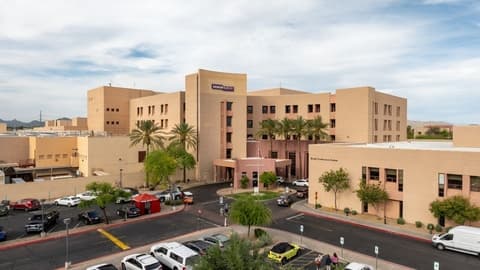 Honorhealth - Photo 1