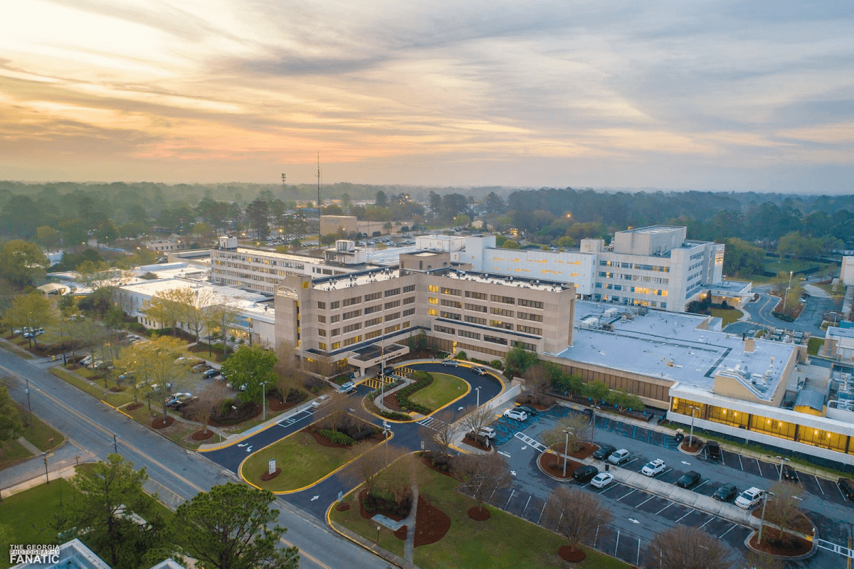 Hospital Authority Of Valdosta And Lowndes County, Georgia - Photo 2