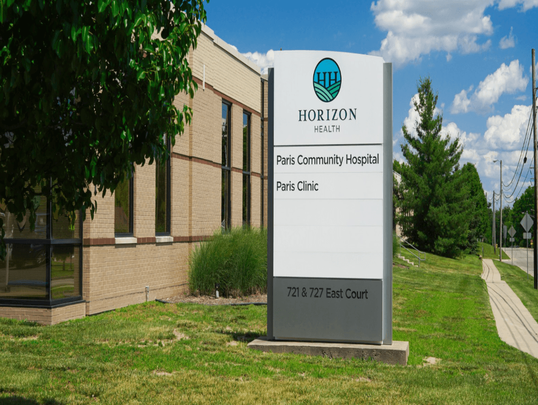 Hospital & Medical Foundation Of Paris, Inc. - Photo 1