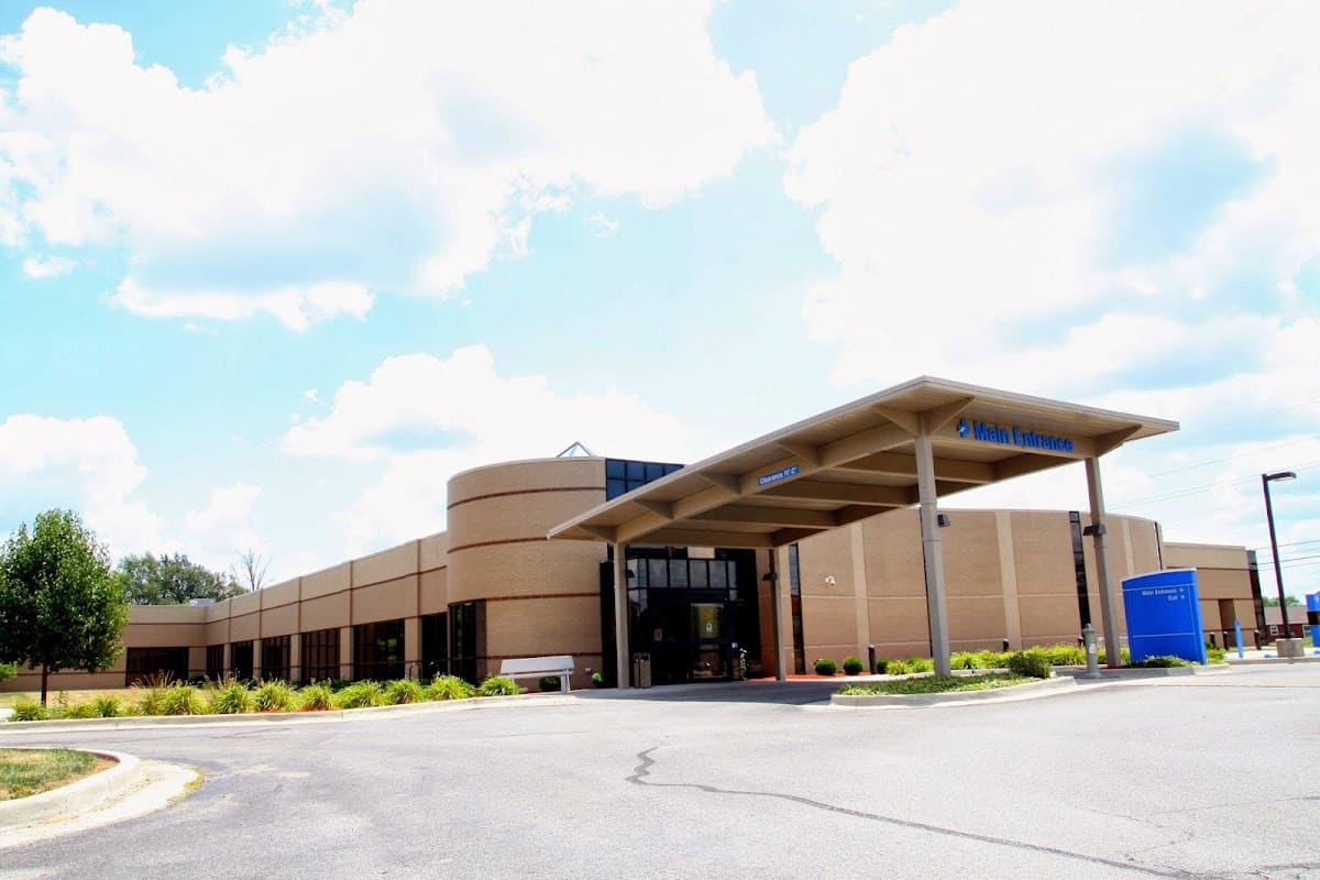 Hospital & Medical Foundation Of Paris, Inc. - Photo 2