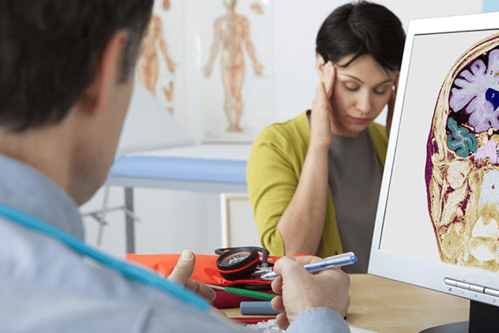 Houston Neurology Clinical & Diagnostic Consultants Company - Photo 2