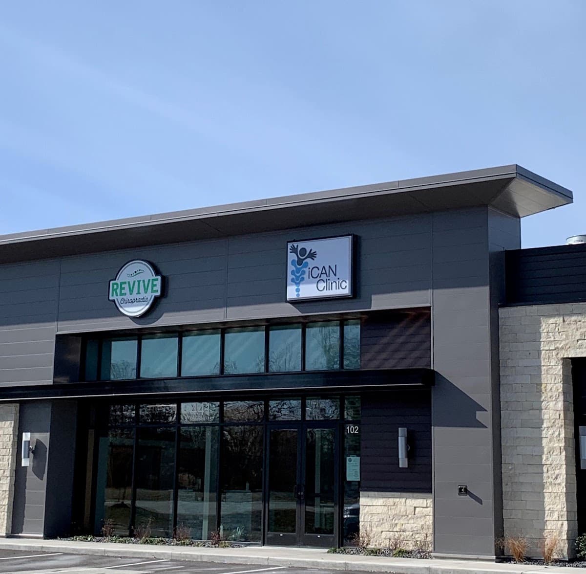 Ican Clinic Llc - Photo 1