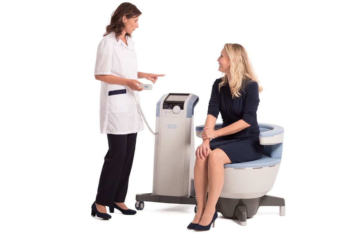 Ican Clinic Llc - Photo 2