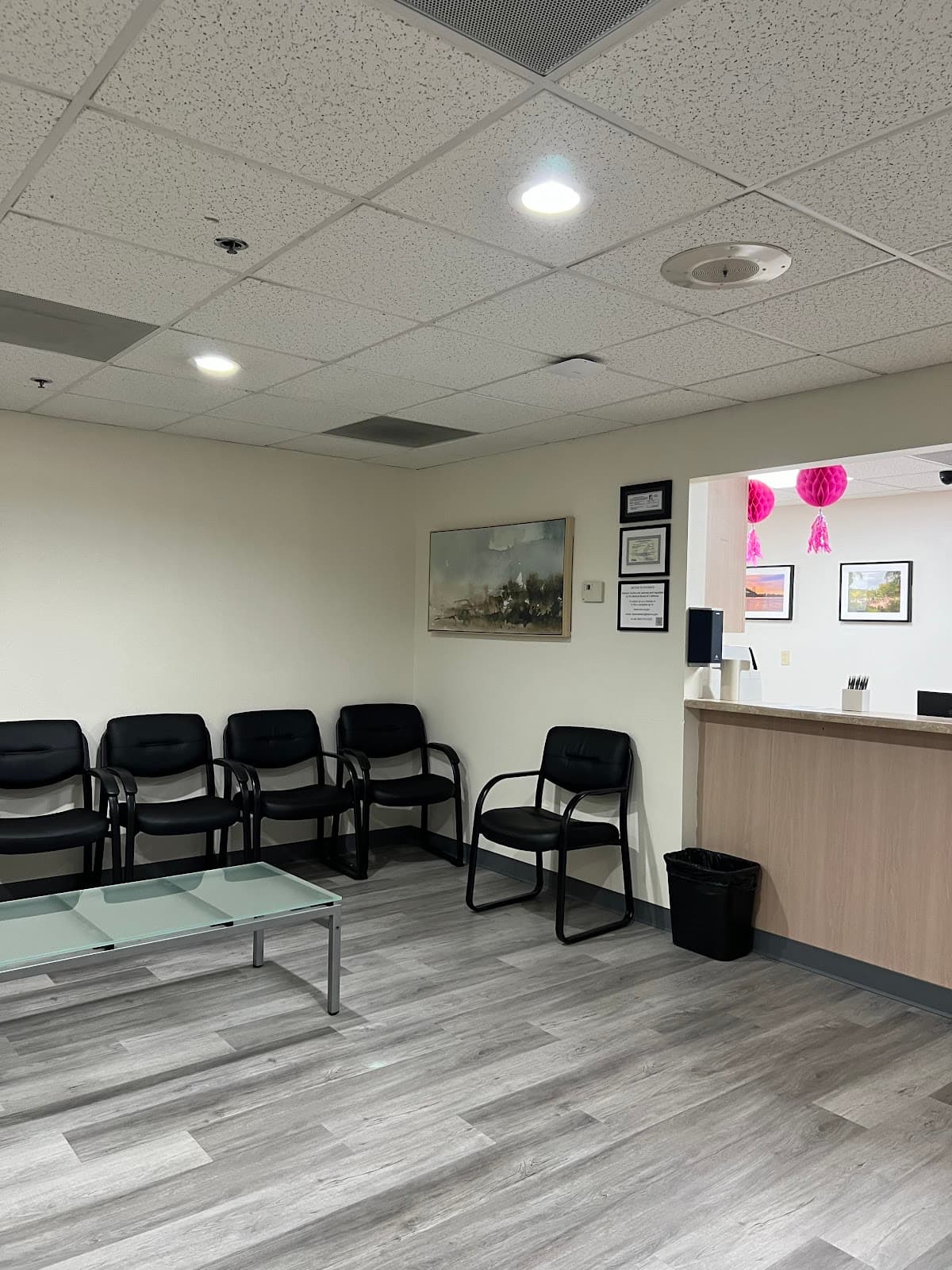 Ie Interventional Llc - Photo 1