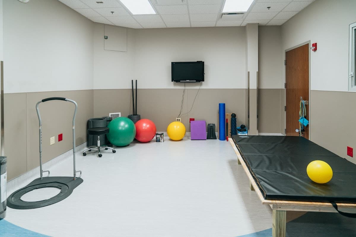 Illinois Pain Treatment Institute, Ltd - Photo 1