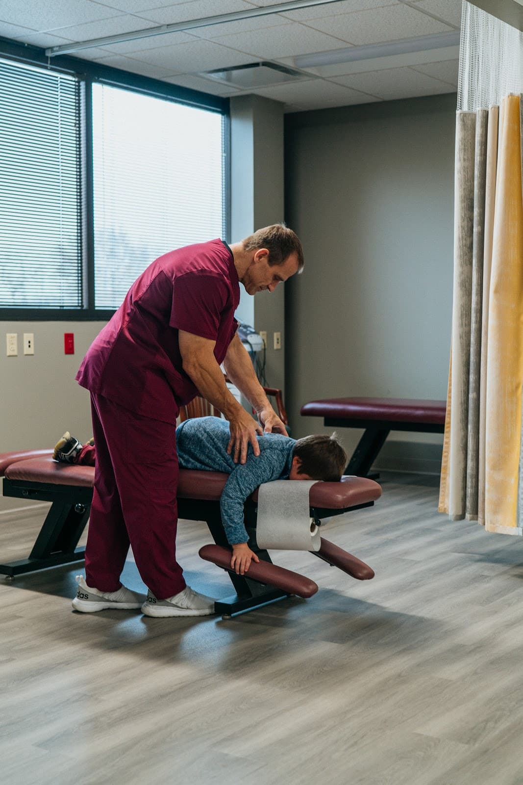 Illinois Pain Treatment Institute, Ltd - Photo 2