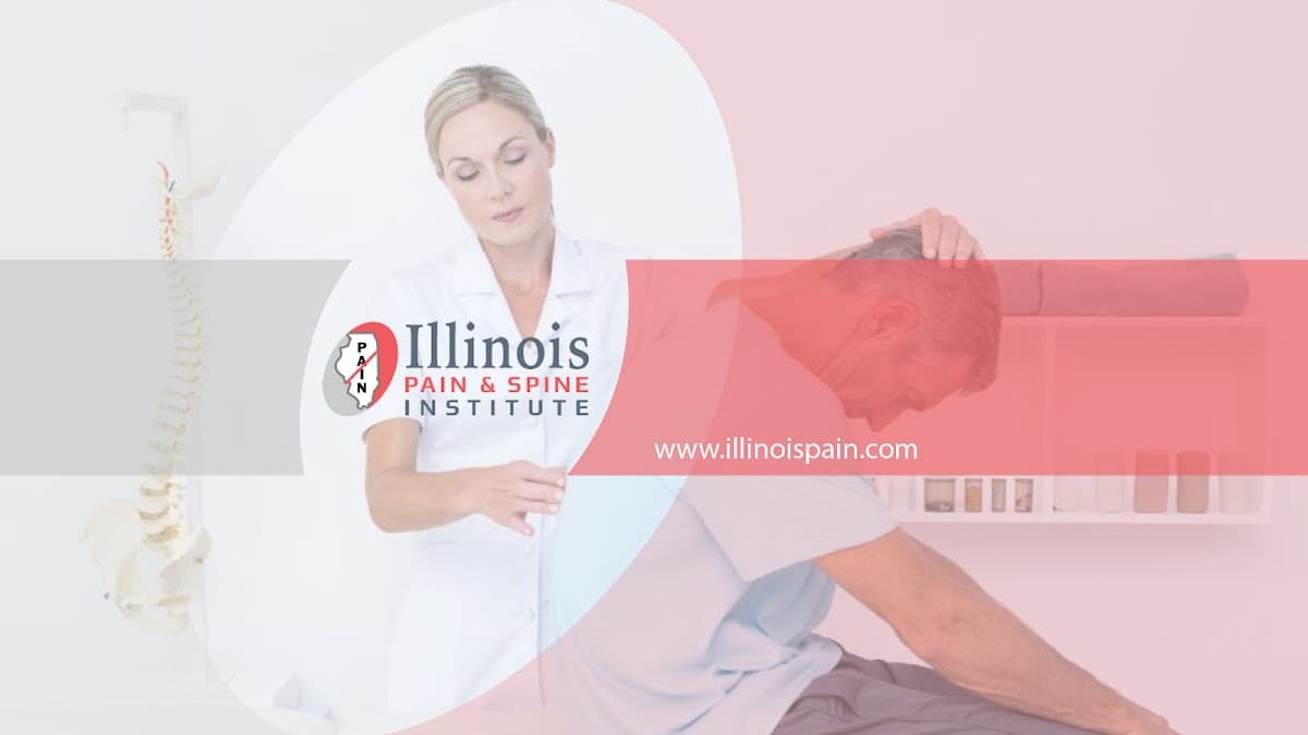 Illinois Pain Treatment Institute, Ltd - Photo 1