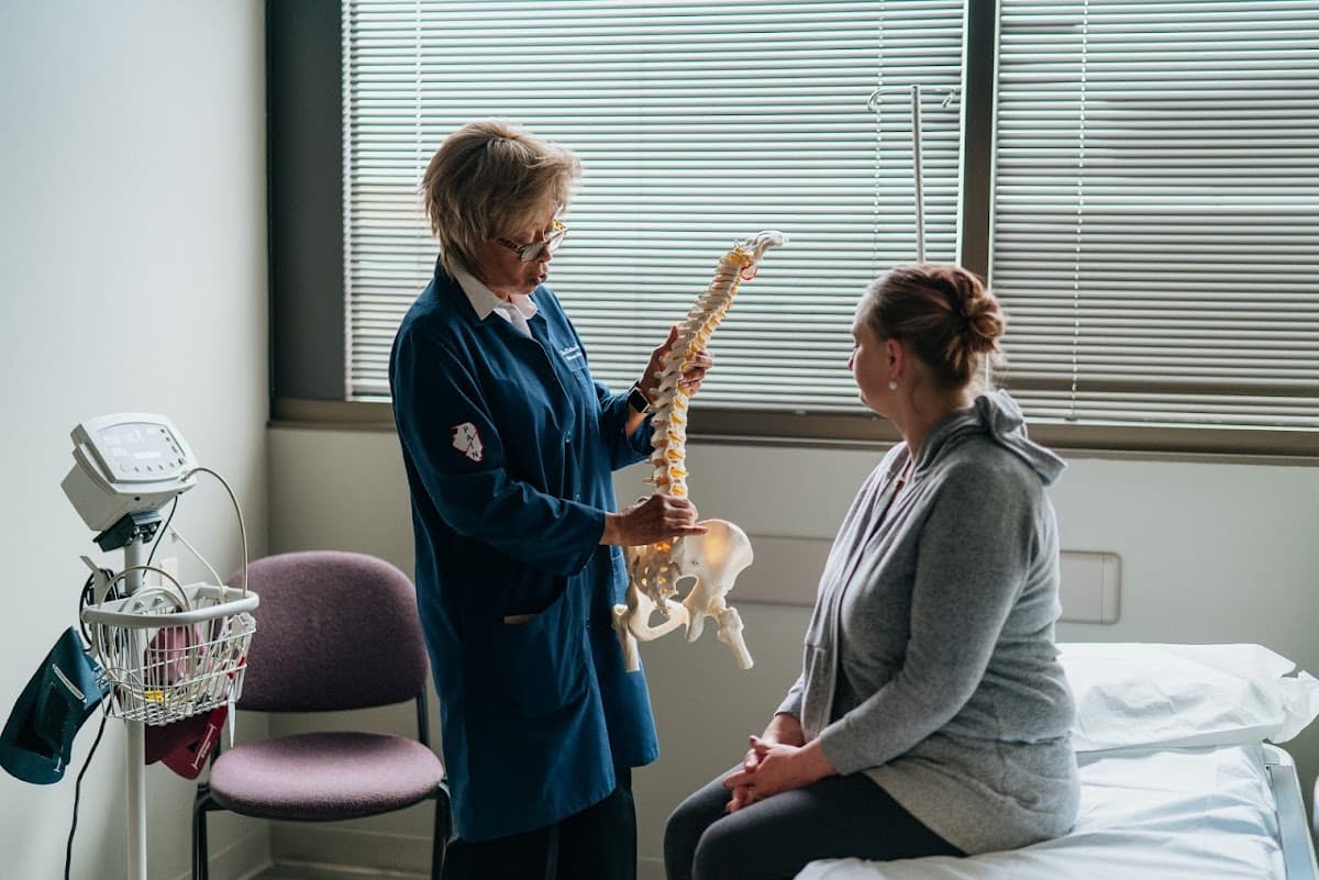Illinois Pain Treatment Institute, Ltd - Photo 2