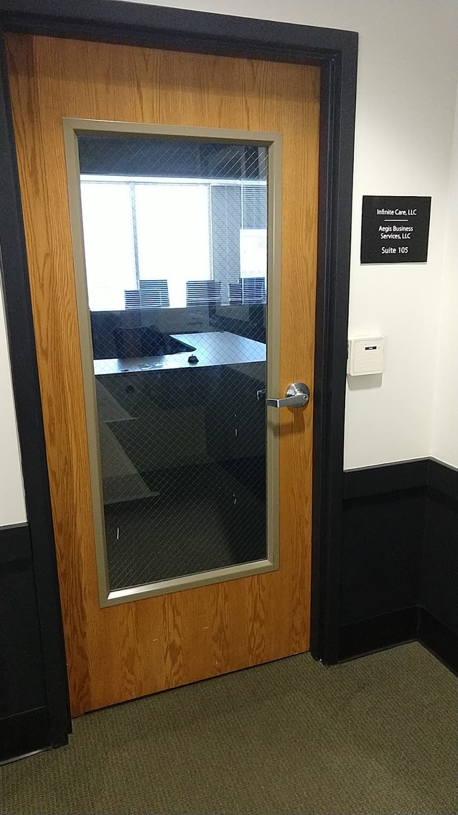 Infinite Care Clinics, Llc - Photo 1