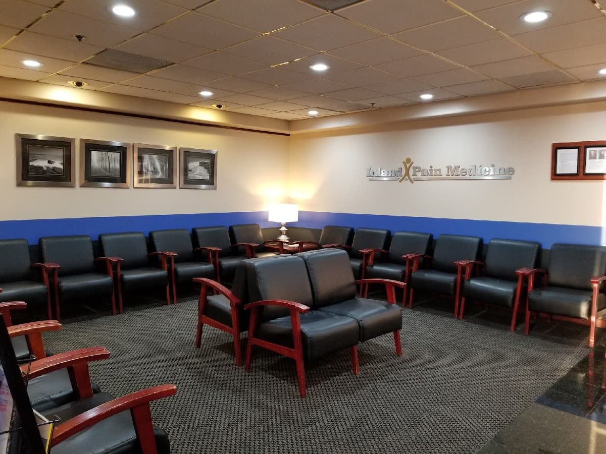 Inland Empire Pain Management - Photo 1
