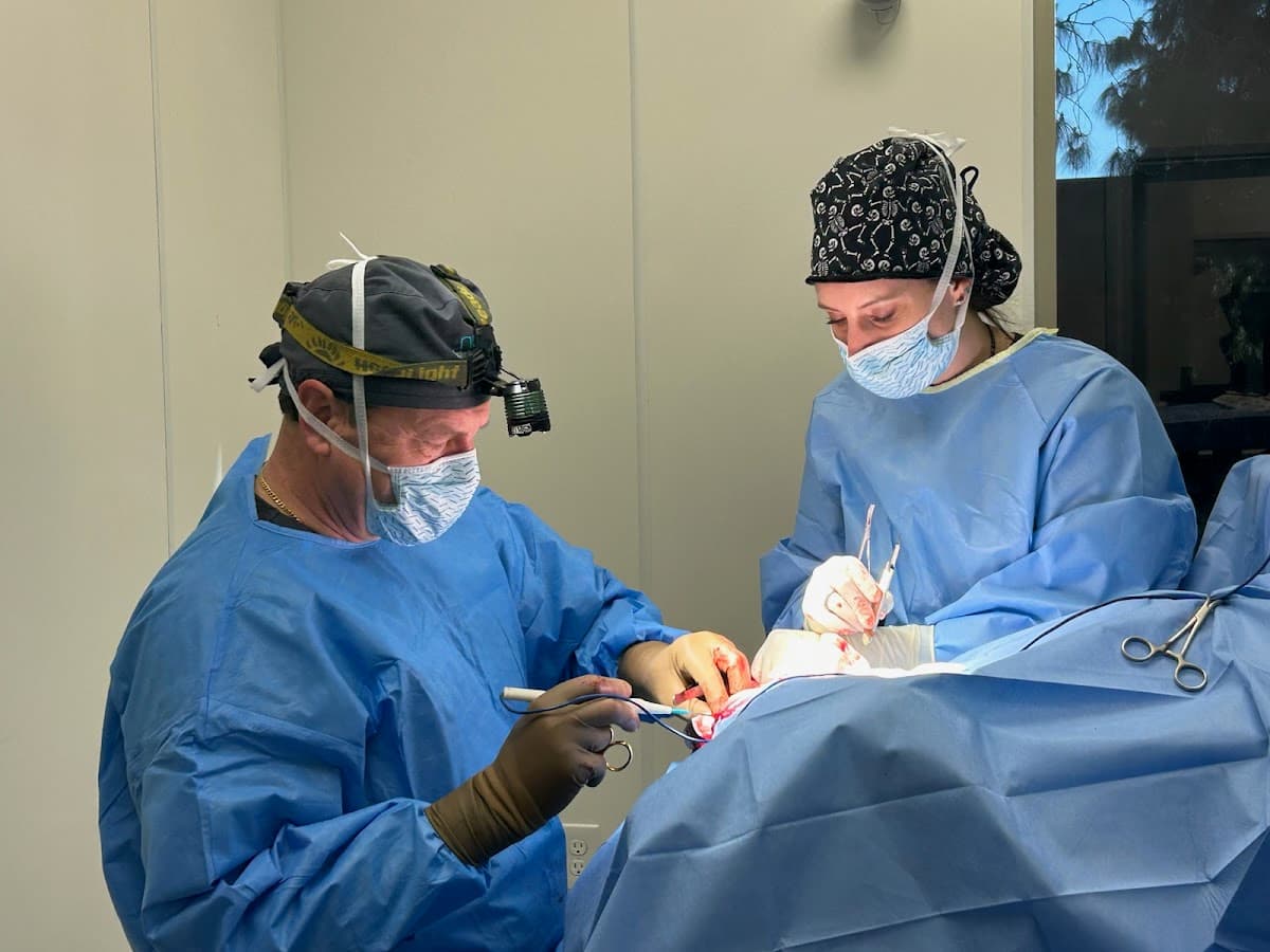 Inland Empire Surgical Group, Llc - Photo 1
