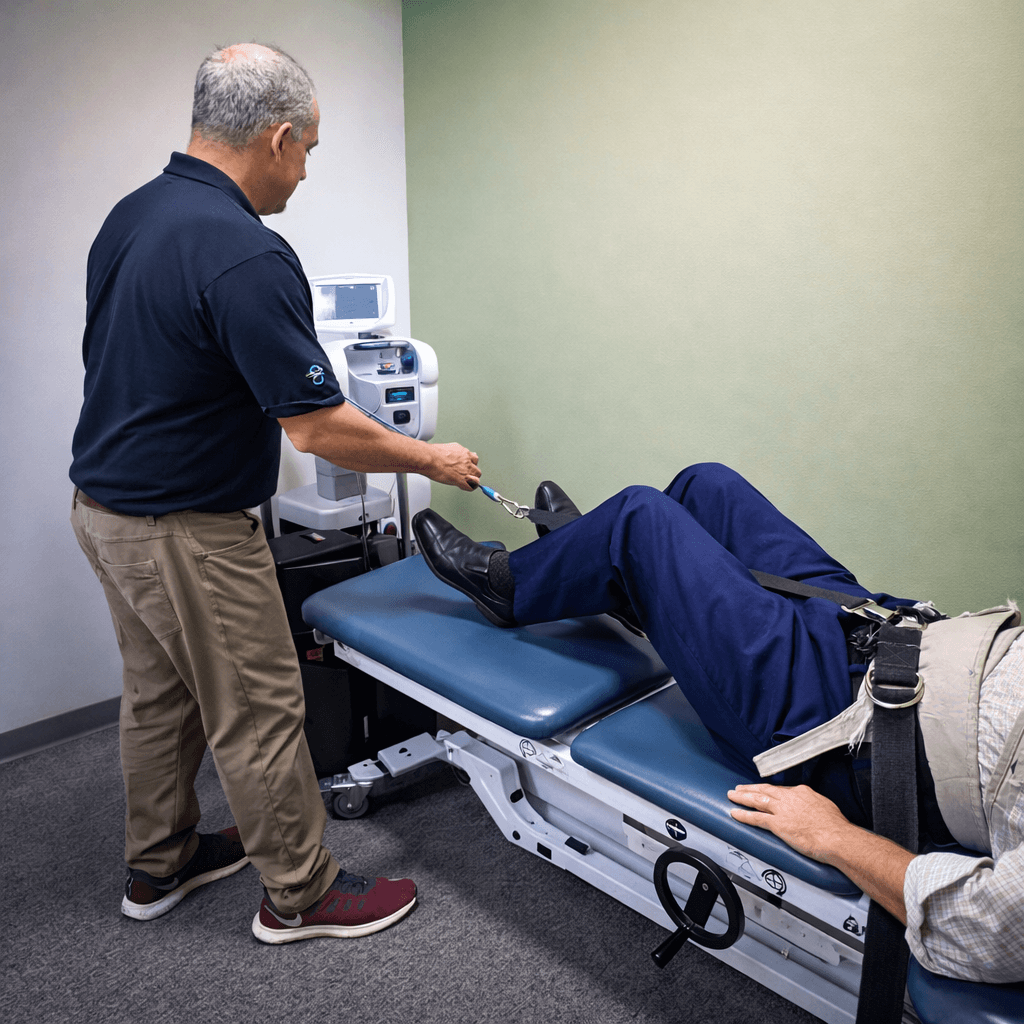 Innerve8 Medical Llc - Photo 1