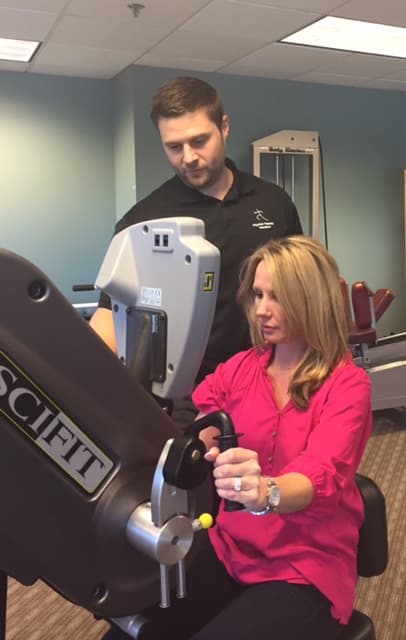 Integrate Physical Therapy Solutions - Photo 2