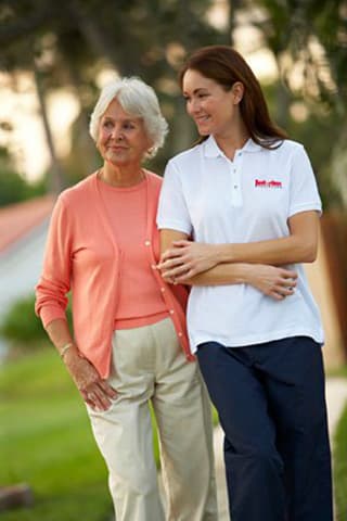 Interim Healthcare Palliative Care Of The Midwest, Inc - Photo 1