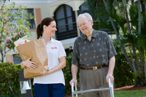 Interim Healthcare Palliative Care Of The Midwest, Inc - Photo 2
