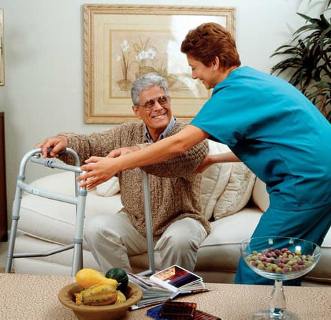 Interim Healthcare Palliative Care Of The Midwest, Inc - Photo 1