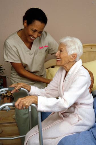 Interim Healthcare Palliative Care Of The Midwest, Inc - Photo 2