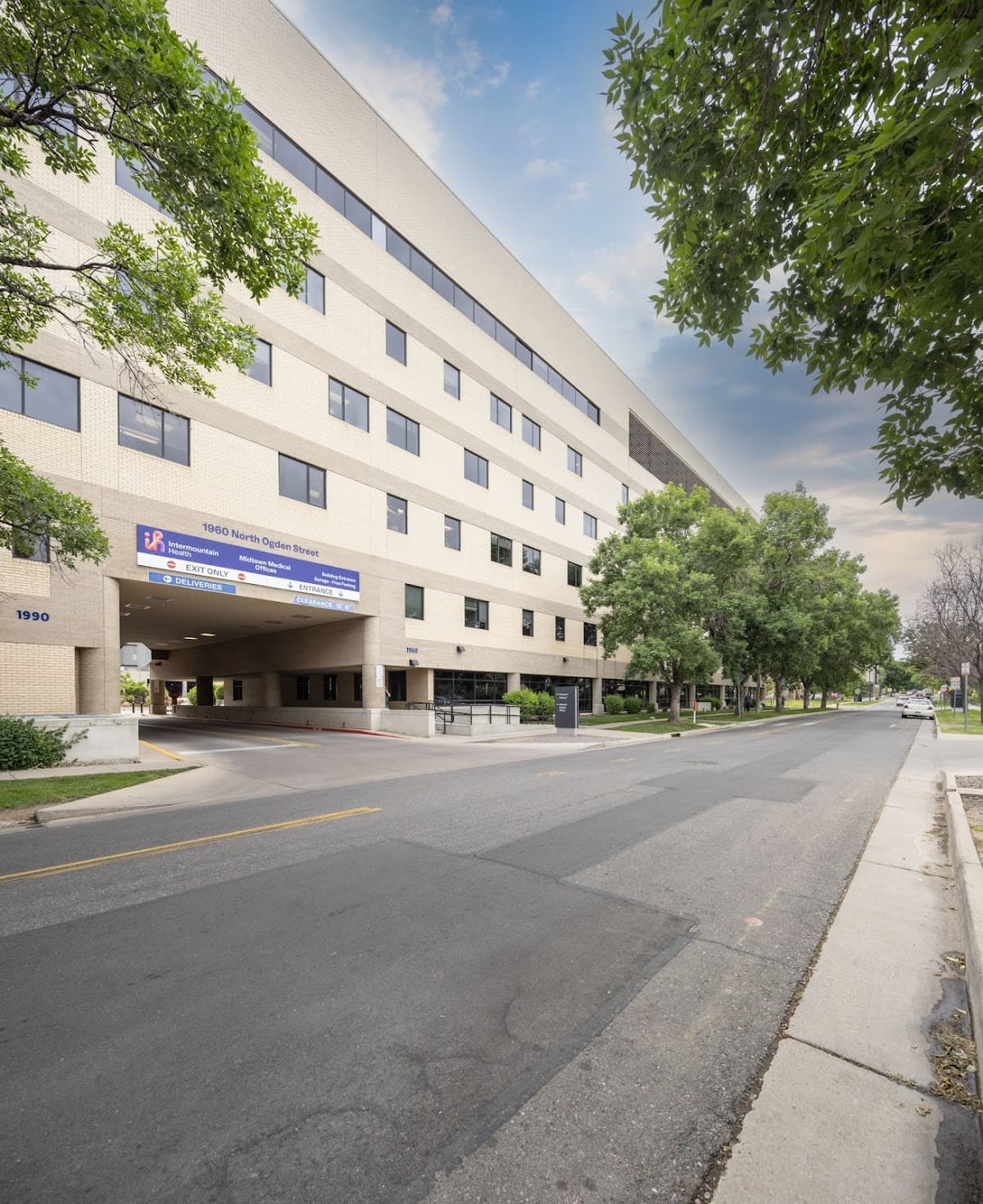 Intermountain Medical Group Denver, Llc - Photo 1