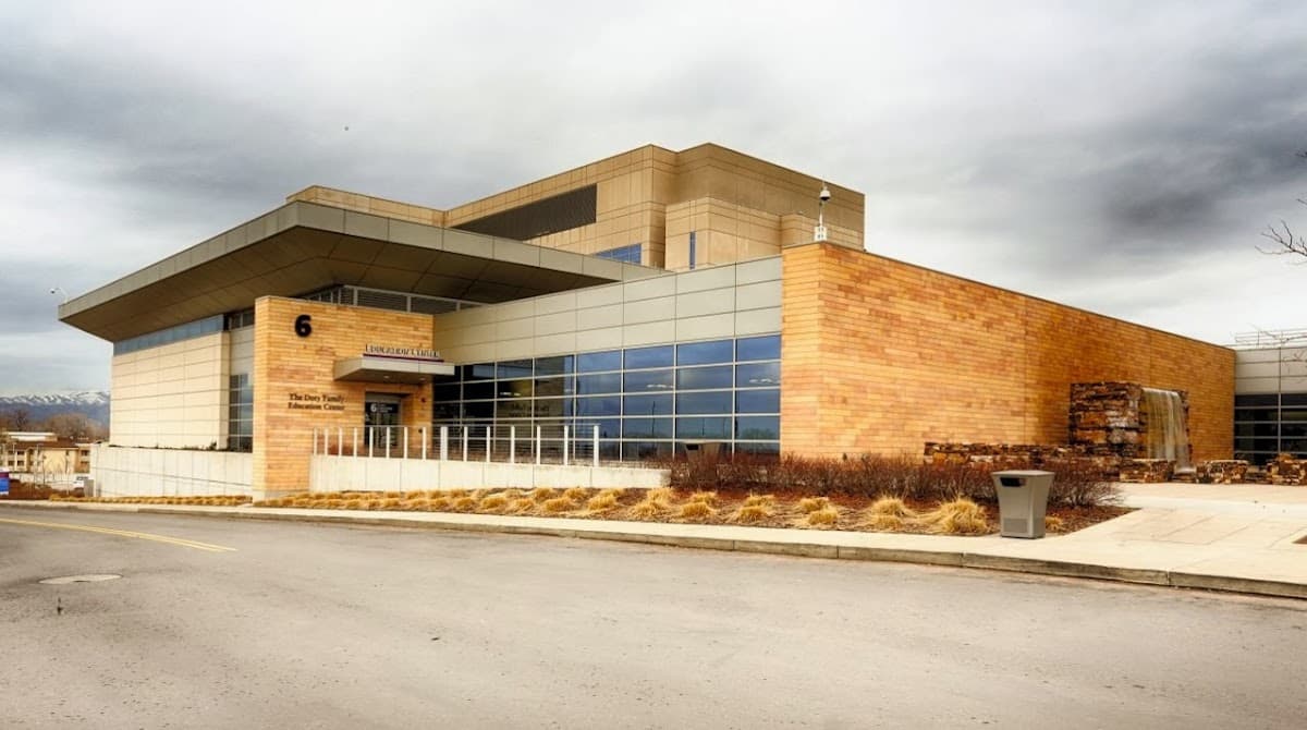 Intermountain Medical Group Denver, Llc - Photo 1
