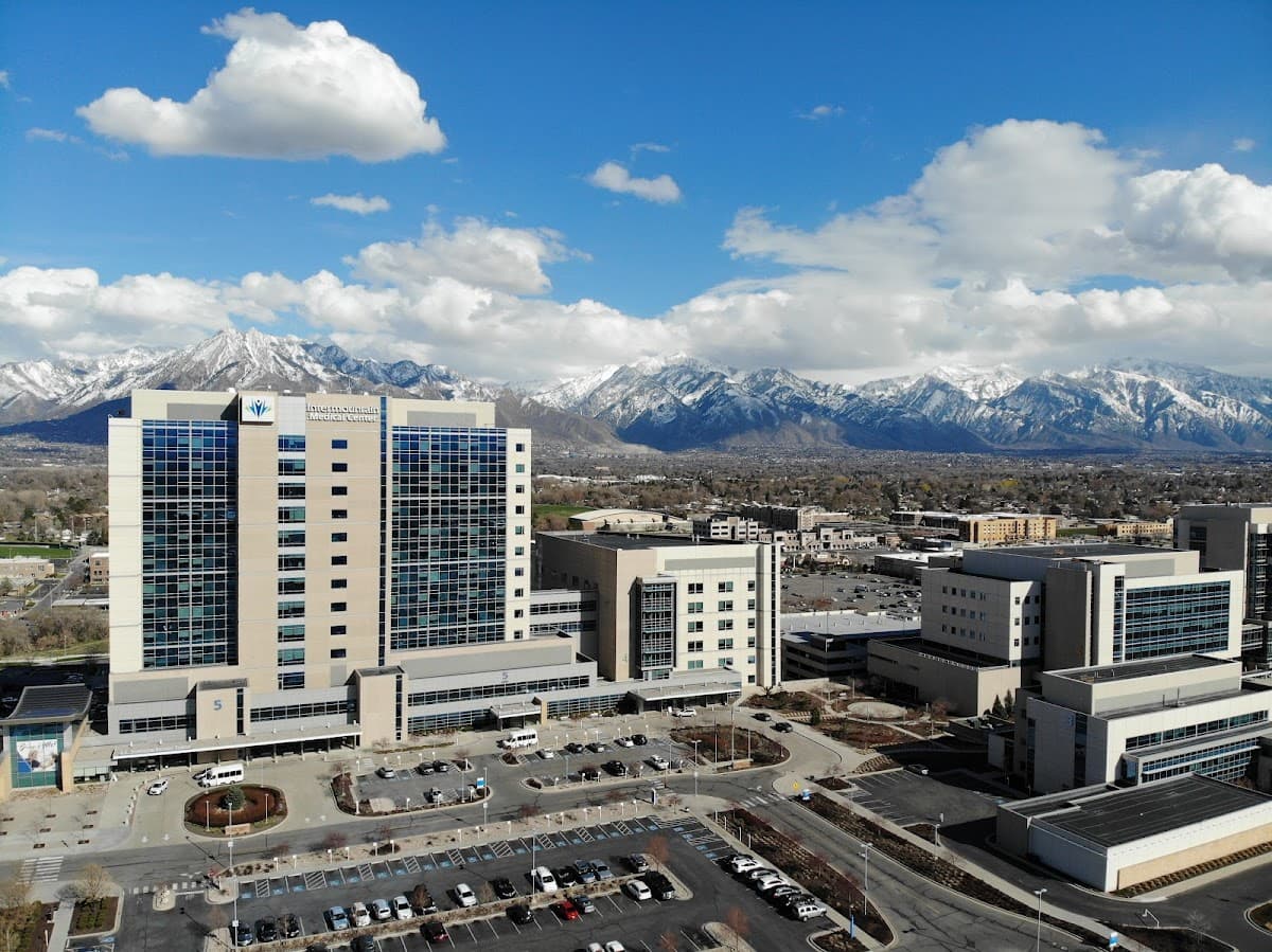 Intermountain Medical Group Denver, Llc - Photo 2