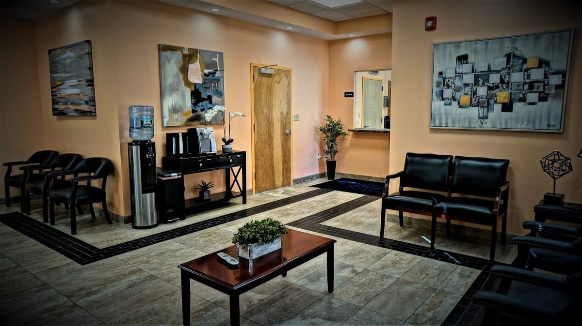 Interventional Pain Management And Ortho-Spine Center Llc - Photo 1
