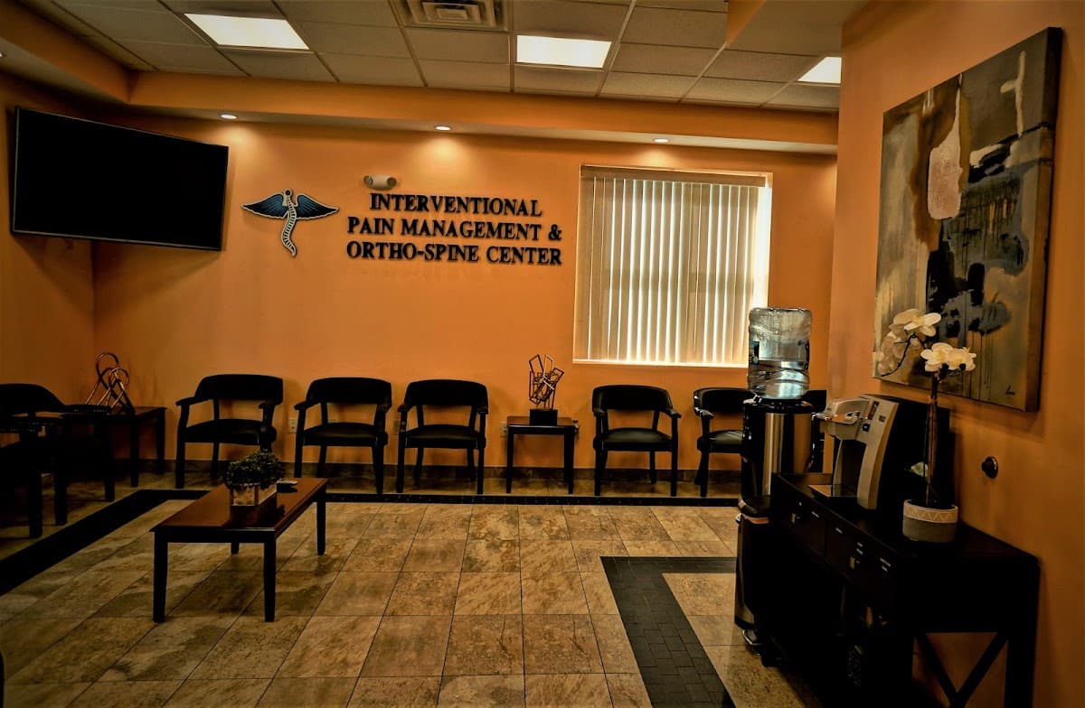 Interventional Pain Management And Ortho-Spine Center Llc - Photo 2
