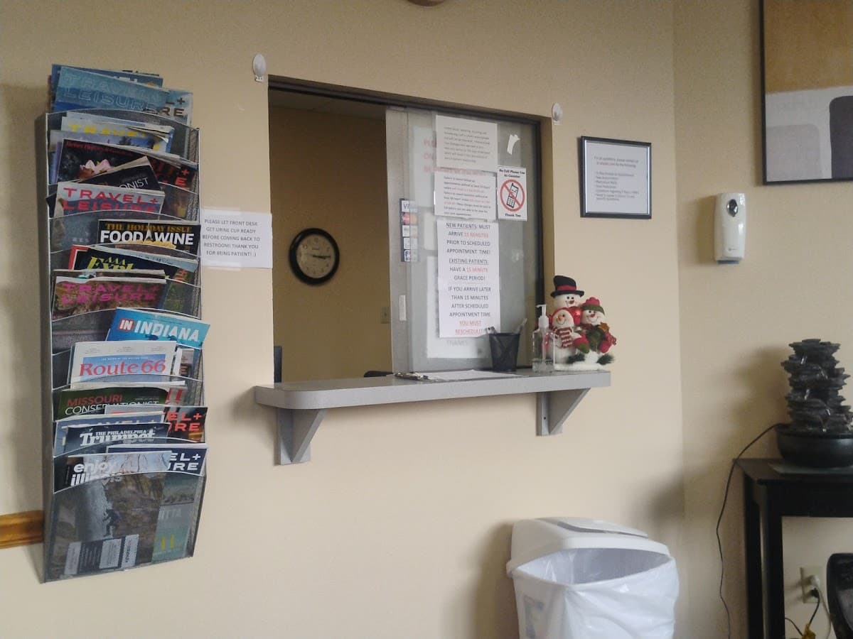 Interventional Pain Management Services Llc - Photo 1
