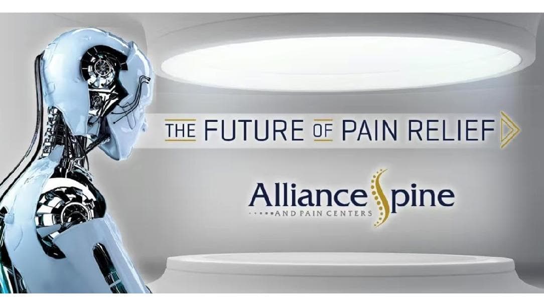 Interventional Spine And Pain Management Center, Pc - Photo 1