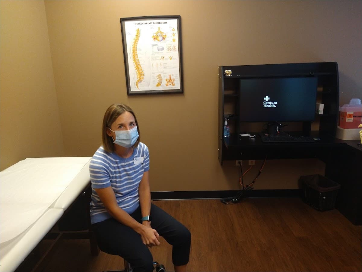 Interwest Rehabilitation - Scottsdale, Llc - Photo 1