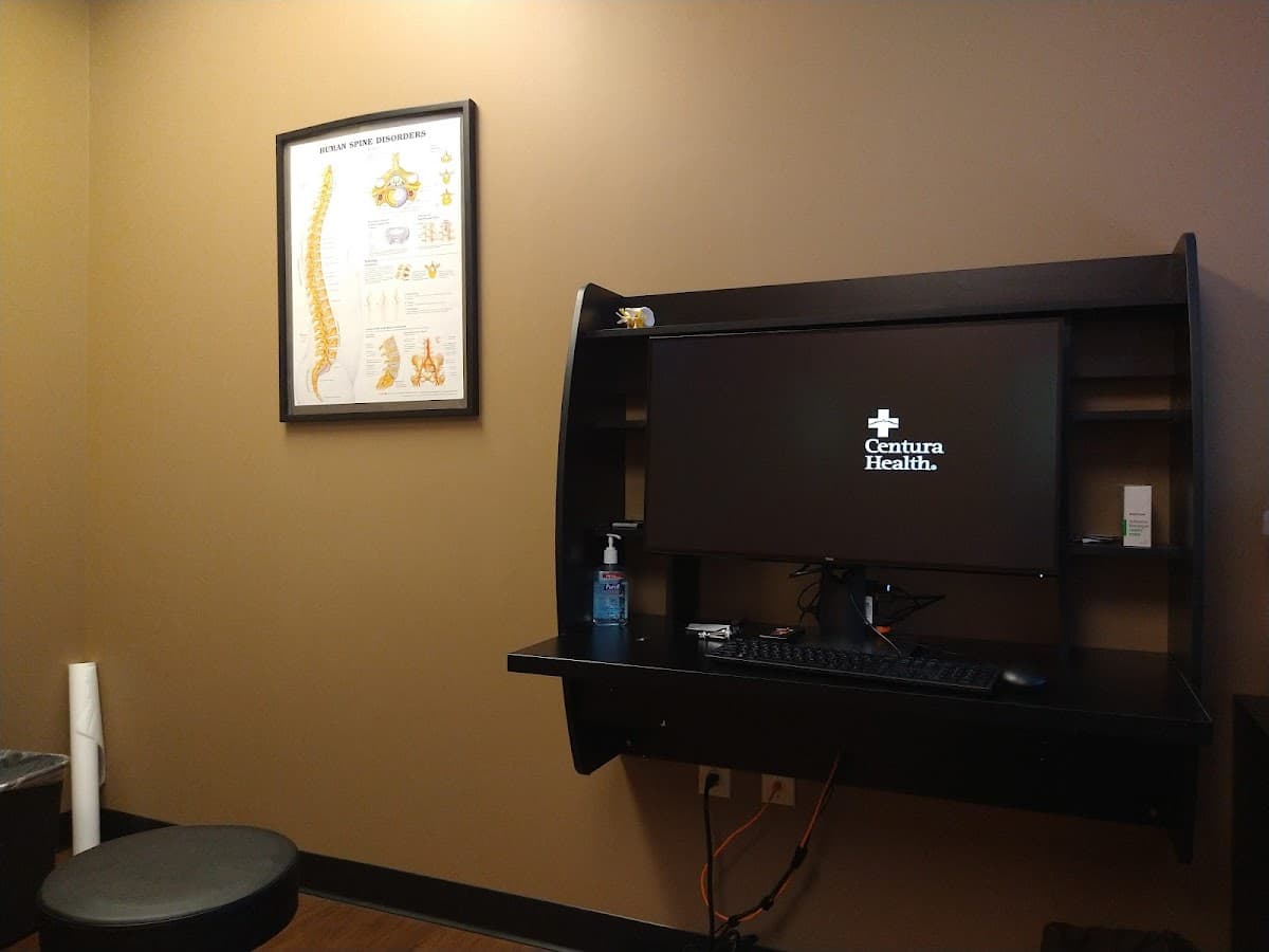 Interwest Rehabilitation - Scottsdale, Llc - Photo 2