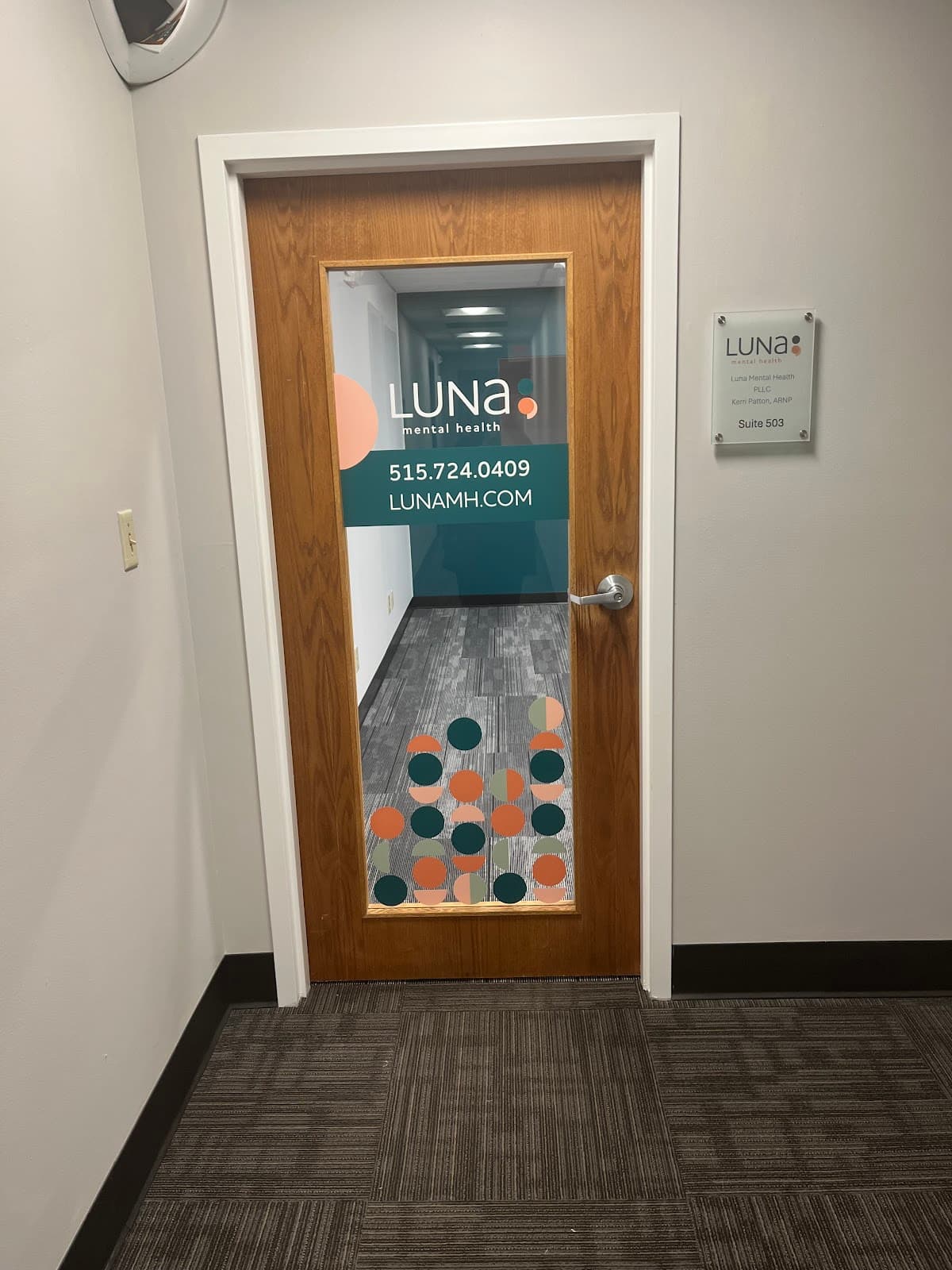 Iowa Luna Care Physical Therapy, Llc - Photo 1