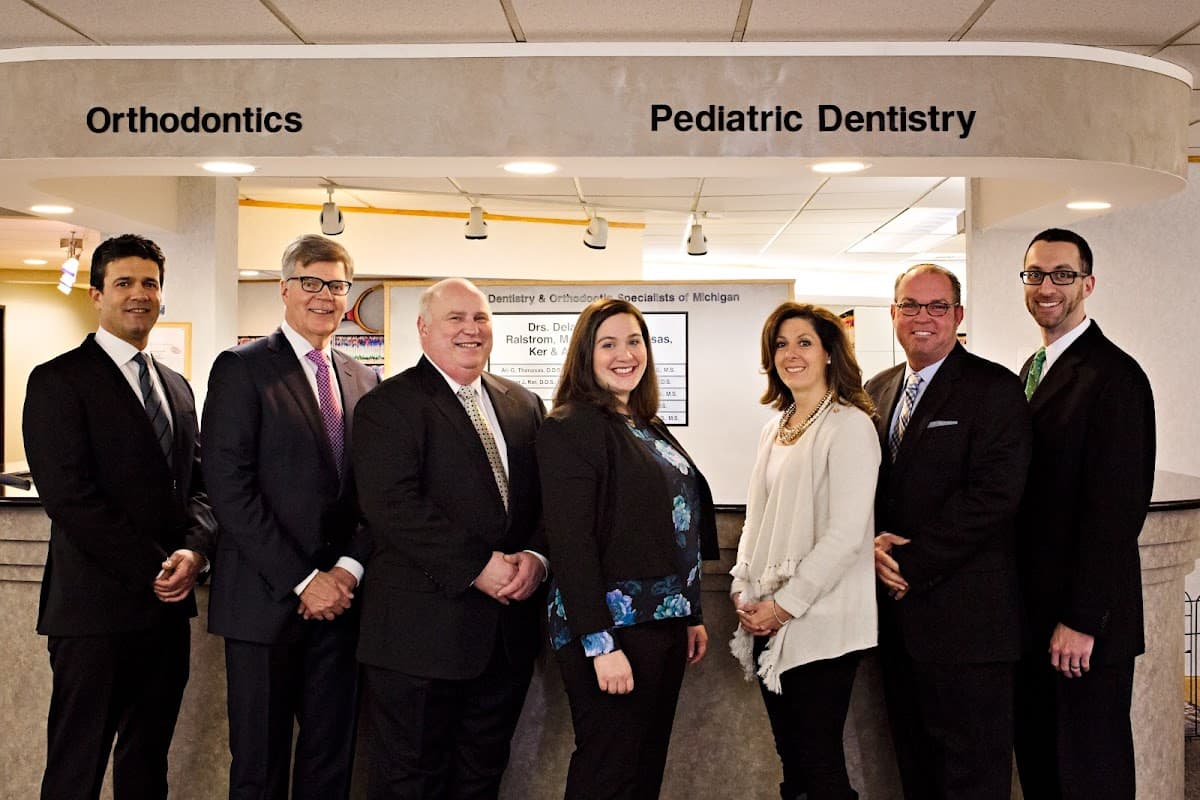 Ips Of Detroit Pllc - Photo 1