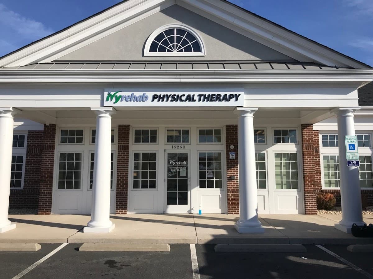 Ivyrehab Sept, Llc - Photo 1