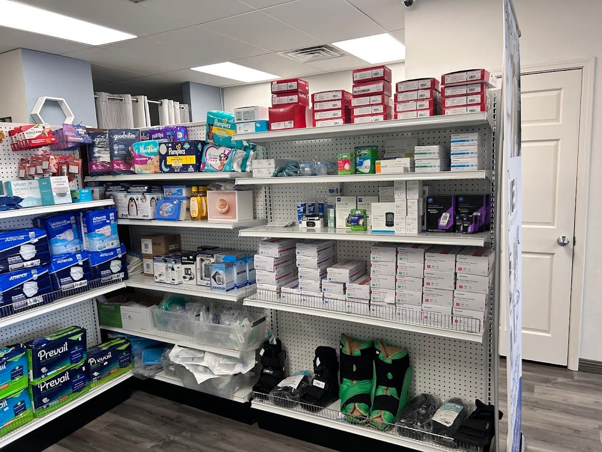 J Medical Inc - Photo 1