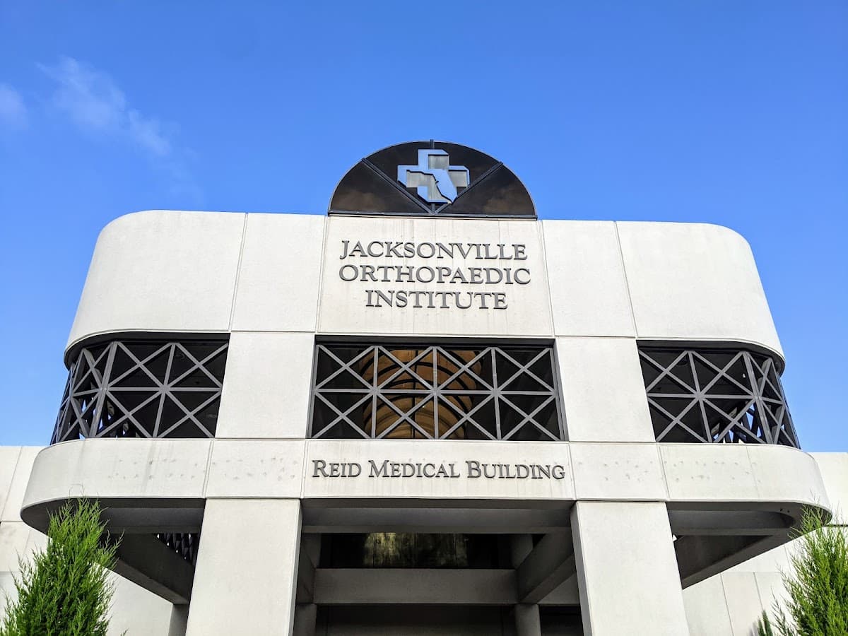 Jacksonville Orthopaedic Institute Inc - Photo 2