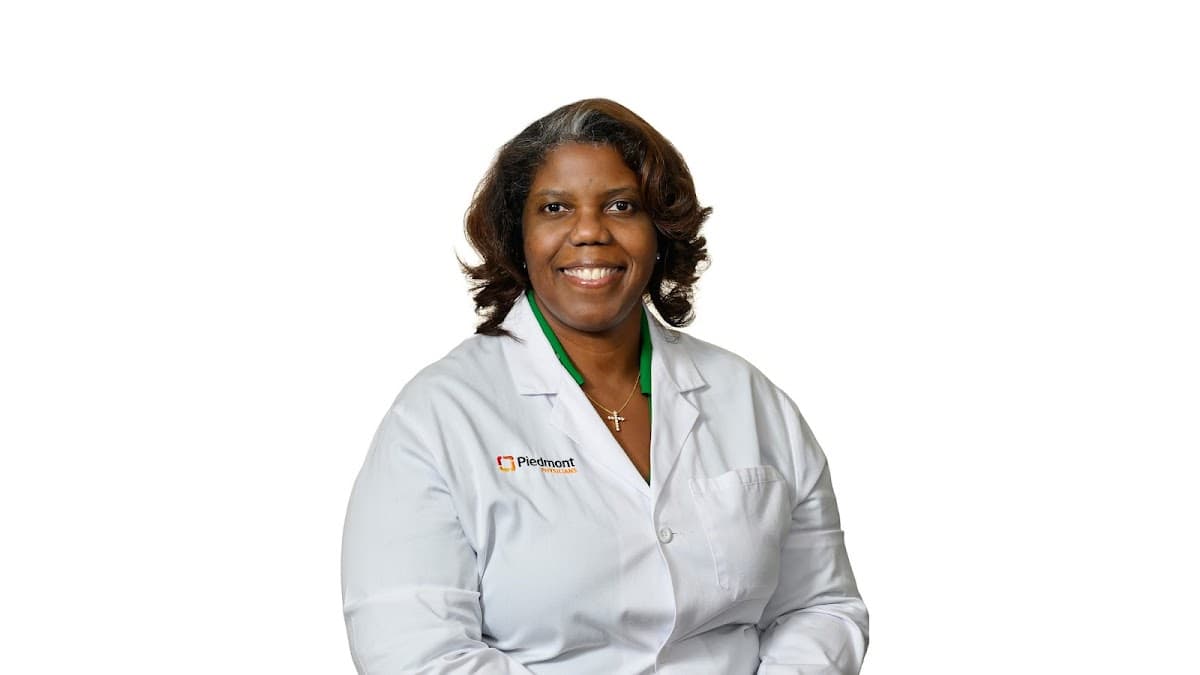 Jacqueline Harris, Md, Llc - Photo 1