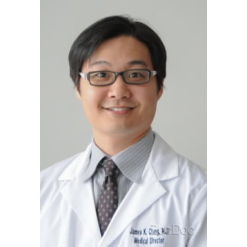 James Chang Md Pc - Photo 1