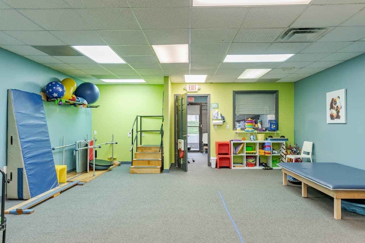 Jones Therapy Services Llc - Photo 1