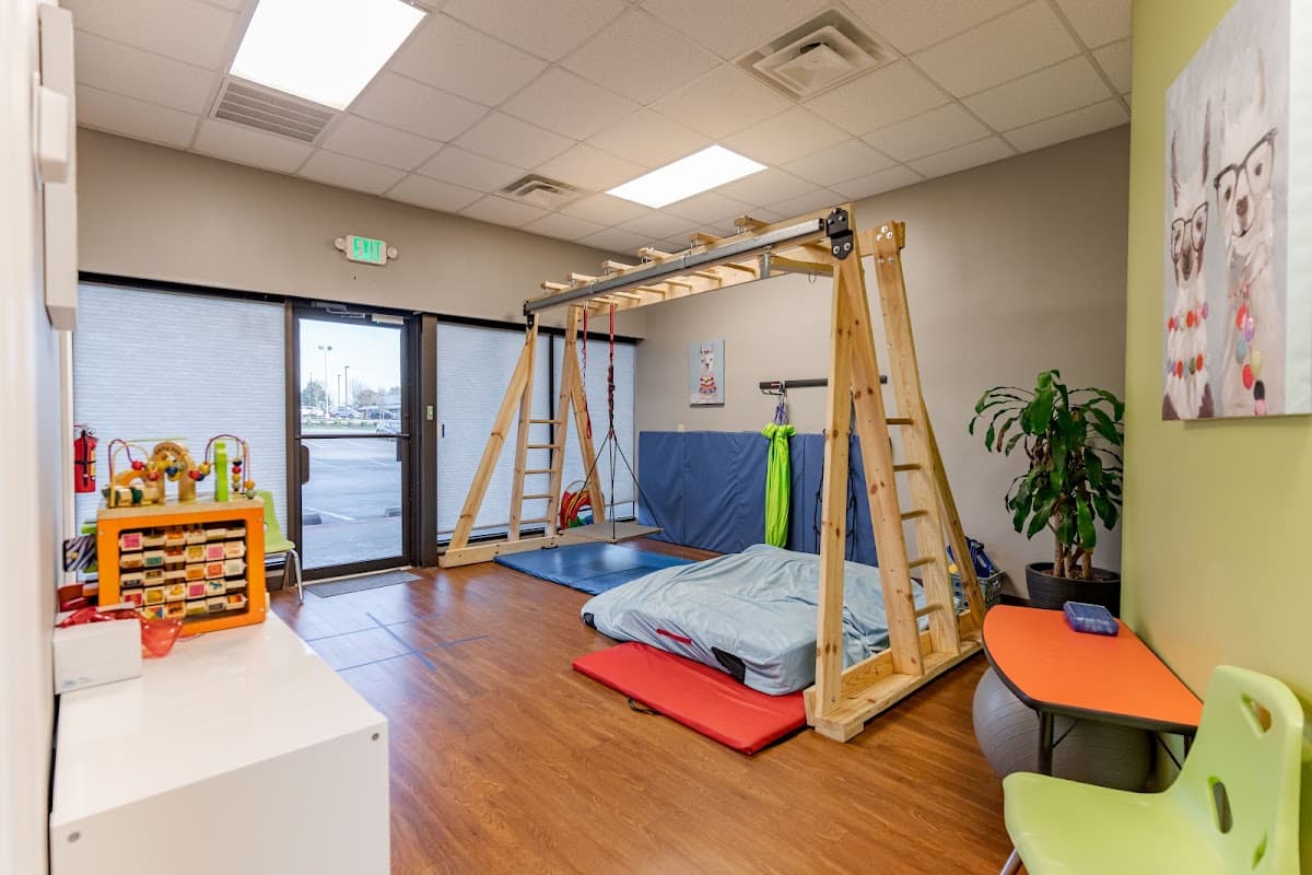 Jones Therapy Services Llc - Photo 2