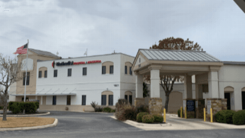 Jourdanton Hospital Corporation - Photo 1