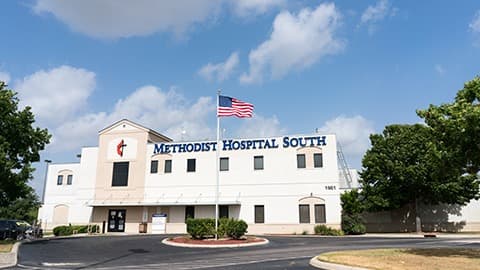 Jourdanton Hospital Corporation - Photo 2