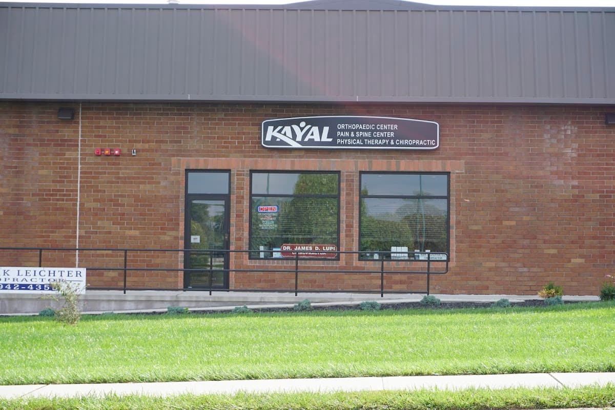 Kayal Orthopaedic, Pllc - Photo 2