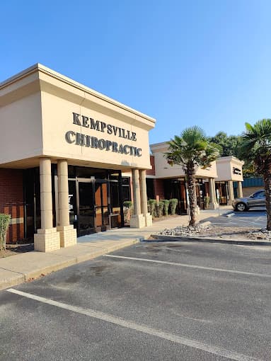 Kempsville Wellness Llc - Photo 1