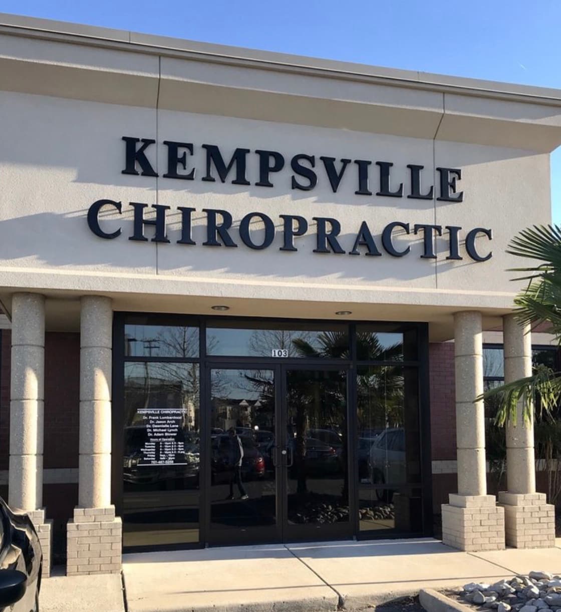 Kempsville Wellness Llc - Photo 2