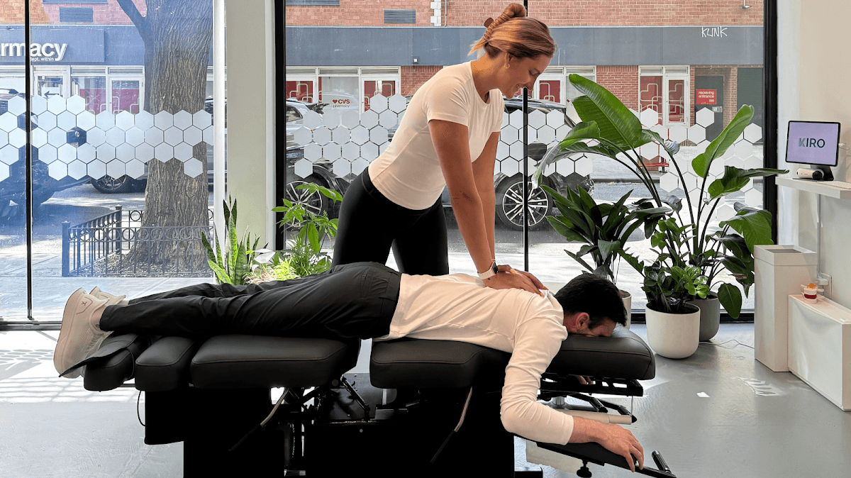 Kt Chiropractic Health Pllc - Photo 1