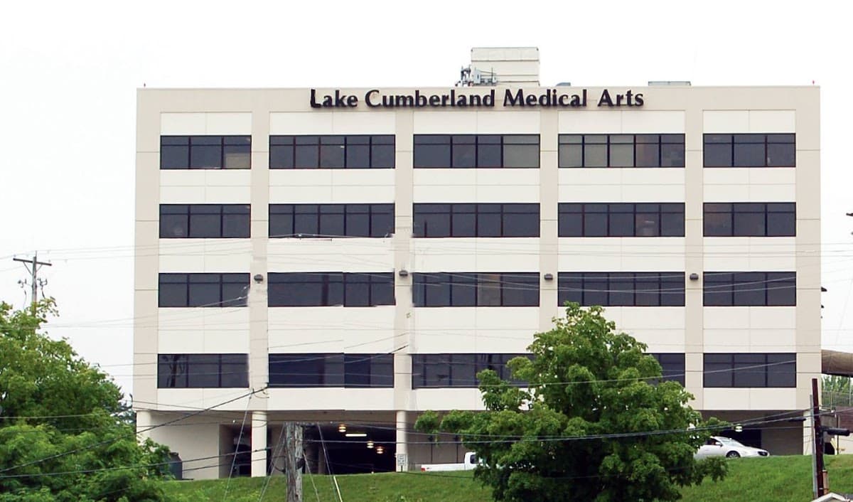 Lake Cumberland Physician Practices, Llc - Photo 2